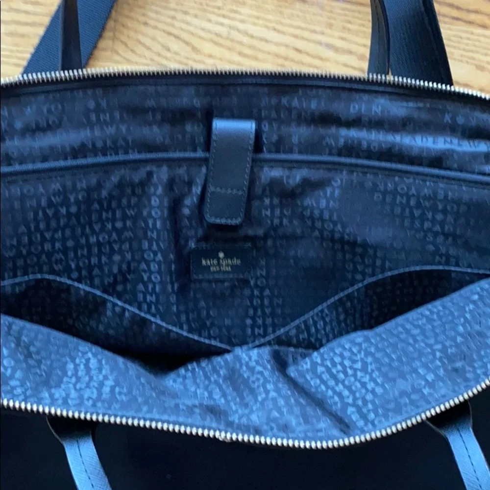 Kate Spade Black Daveney Bag - 15